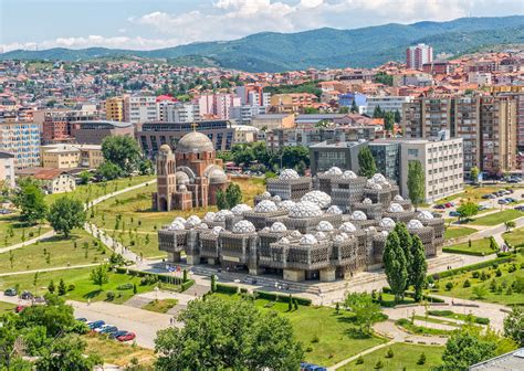 pristina sehenswürdigkeiten|THE 15 BEST Things to Do in Pristina (2024)